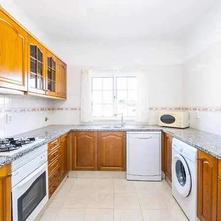 Arcadia Apartment *