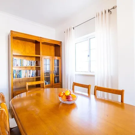 Appartement Arcadia Albufeira