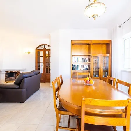Arcadia Appartement Albufeira