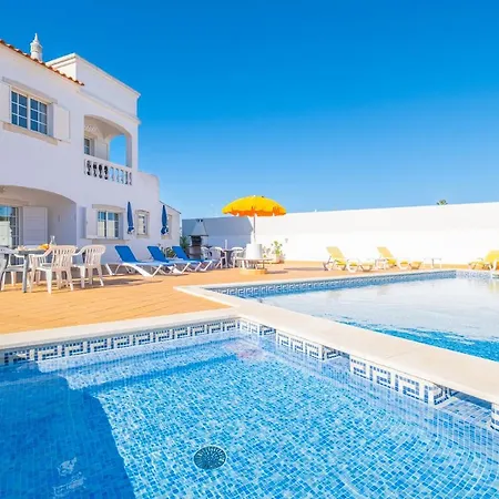 Appartement Arcadia Albufeira