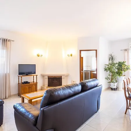 Appartement Arcadia *