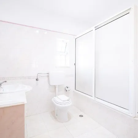 Appartement Arcadia