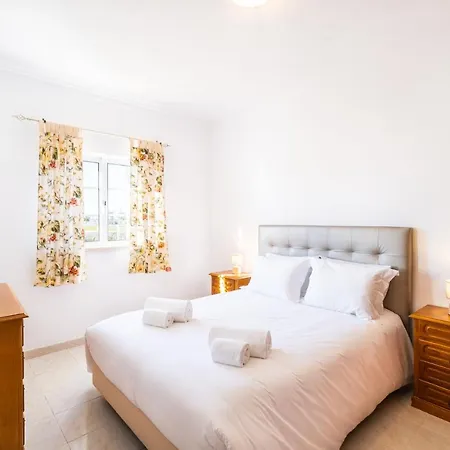 Arcadia Appartement Albufeira