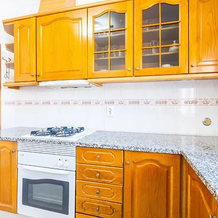 Arcadia Appartement
